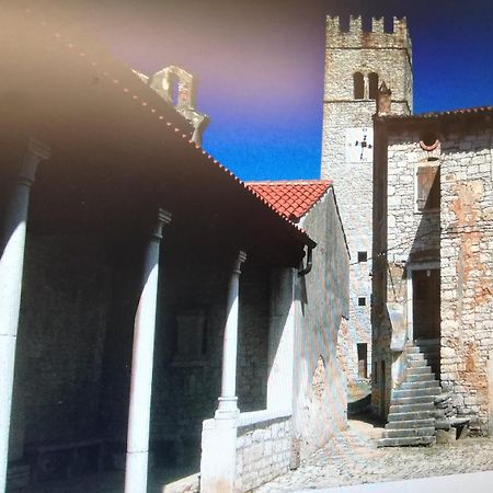 Willa Lory Sveti Lovreč Pazenatički Zewnętrze zdjęcie