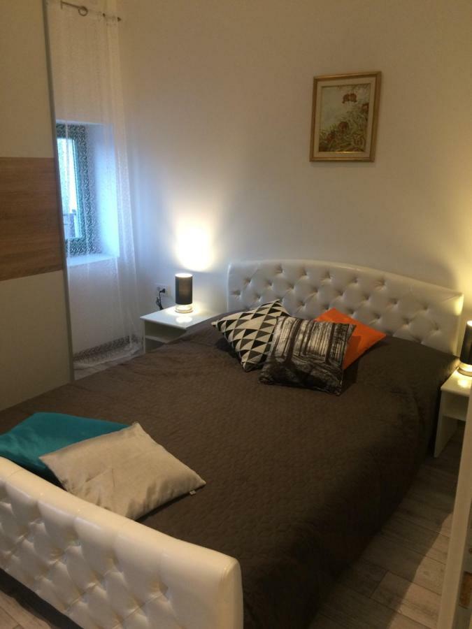 Willa Lory Sveti Lovreč Pazenatički Zewnętrze zdjęcie